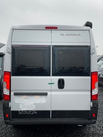 Avtodom ADRIA Twin ALL IN 640 SLB MJ 26* Automatik*Bestand*