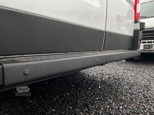 Avtodom ADRIA Twin ALL IN 640 SLB MJ 26* Automatik*Bestand*