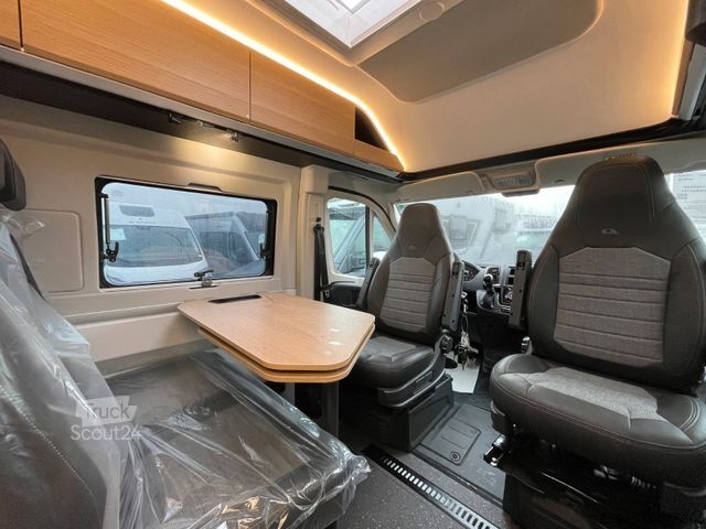 Avtodom ADRIA Twin ALL IN 640 SLB MJ 26* Automatik*Bestand*