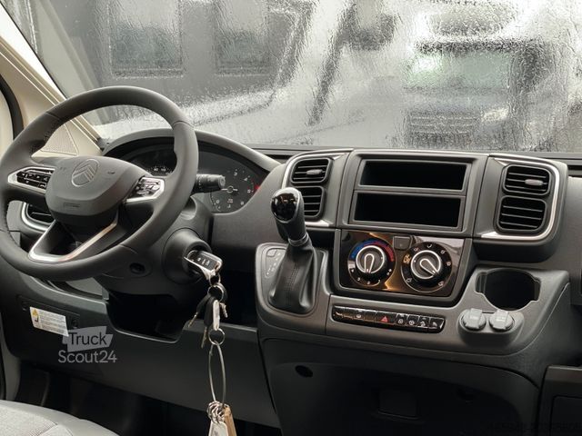 Avtodom ADRIA Twin ALL IN 640 SLB MJ 26* Automatik*Bestand*