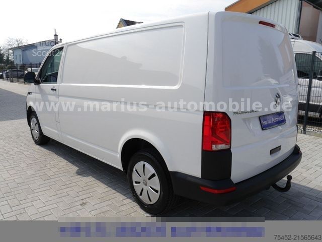 Фургон-панель VOLKSWAGEN T6.1 Transporter 2,0 TDI Kasten Lang / AHK