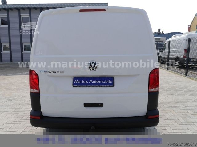 Фургон-панель VOLKSWAGEN T6.1 Transporter 2,0 TDI Kasten Lang / AHK