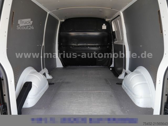 Фургон-панель VOLKSWAGEN T6.1 Transporter 2,0 TDI Kasten Lang / AHK
