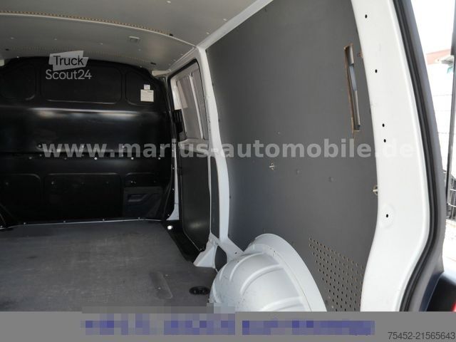 Фургон-панель VOLKSWAGEN T6.1 Transporter 2,0 TDI Kasten Lang / AHK