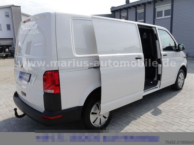 Фургон-панель VOLKSWAGEN T6.1 Transporter 2,0 TDI Kasten Lang / AHK