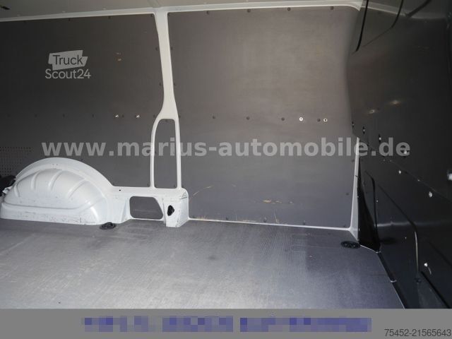 Фургон-панель VOLKSWAGEN T6.1 Transporter 2,0 TDI Kasten Lang / AHK