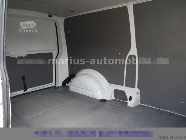 Фургон-панель VOLKSWAGEN T6.1 Transporter 2,0 TDI Kasten Lang / AHK
