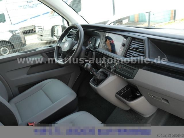 Фургон-панель VOLKSWAGEN T6.1 Transporter 2,0 TDI Kasten Lang / AHK