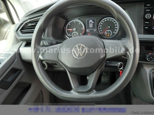 Фургон-панель VOLKSWAGEN T6.1 Transporter 2,0 TDI Kasten Lang / AHK