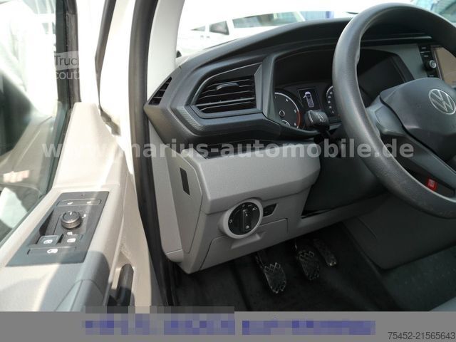 Фургон-панель VOLKSWAGEN T6.1 Transporter 2,0 TDI Kasten Lang / AHK