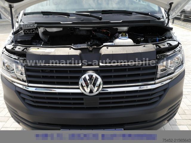 Фургон-панель VOLKSWAGEN T6.1 Transporter 2,0 TDI Kasten Lang / AHK
