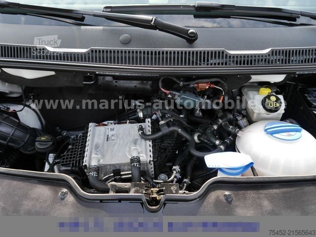 Фургон-панель VOLKSWAGEN T6.1 Transporter 2,0 TDI Kasten Lang / AHK