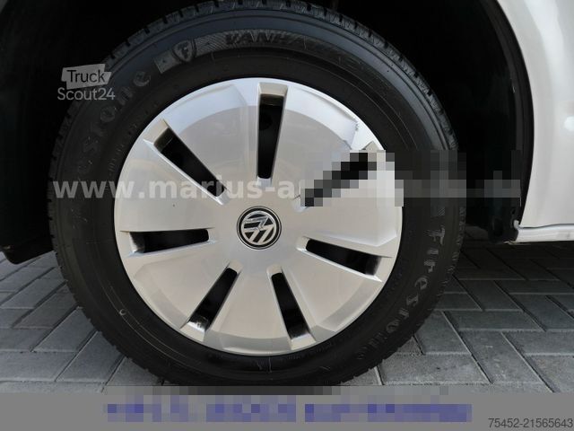 Фургон-панель VOLKSWAGEN T6.1 Transporter 2,0 TDI Kasten Lang / AHK
