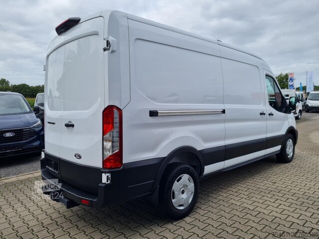 Umpikorja-auto Ford Transit 350 Kasten L3H2 AHK KAMERA TEMPOMAT 2x