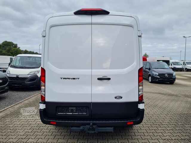 Umpikorja-auto Ford Transit 350 Kasten L3H2 AHK KAMERA TEMPOMAT 2x