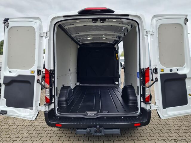 Umpikorja-auto Ford Transit 350 Kasten L3H2 AHK KAMERA TEMPOMAT 2x