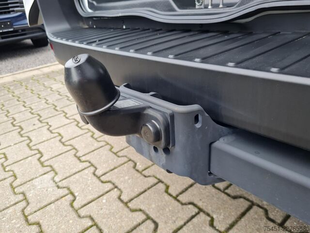 Umpikorja-auto Ford Transit 350 Kasten L3H2 AHK KAMERA TEMPOMAT 2x