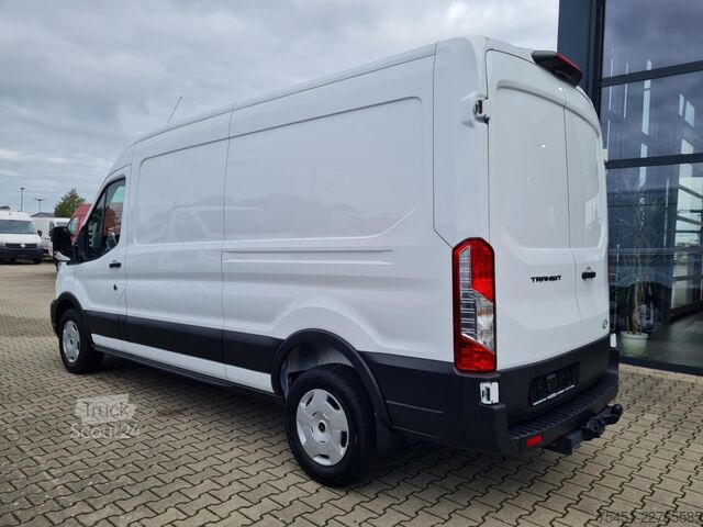 Umpikorja-auto Ford Transit 350 Kasten L3H2 AHK KAMERA TEMPOMAT 2x