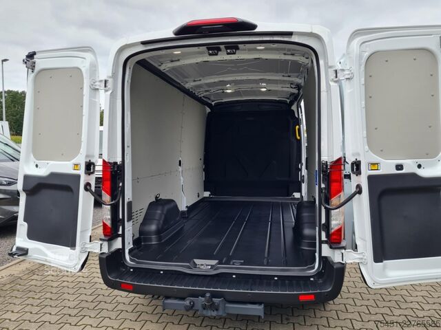 Umpikorja-auto Ford Transit 350 Kasten L3H2 AHK KAMERA TEMPOMAT 2x
