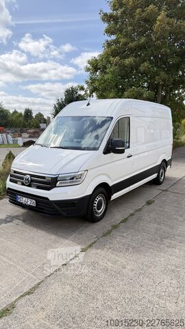 Yüksek tavanlı panelvan VW Crafter 30