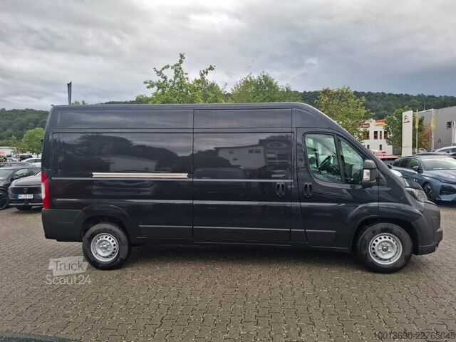 Furgone Peugeot Boxer Kastenwagen L3H2 Heavy Diesel 180