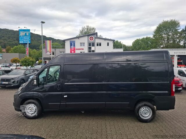 Furgone Peugeot Boxer Kastenwagen L3H2 Heavy Diesel 180