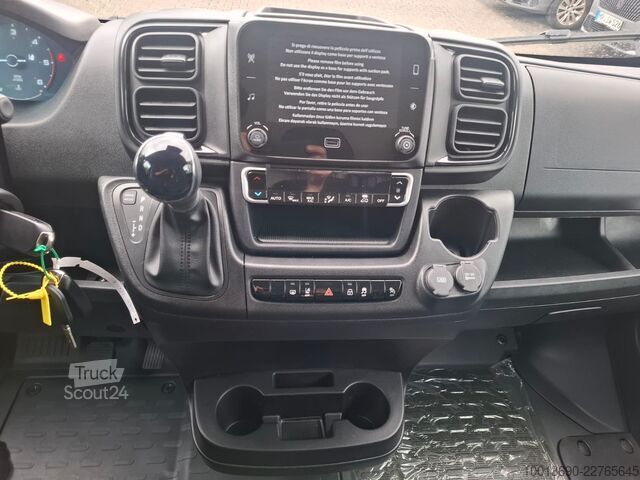 Furgone Peugeot Boxer Kastenwagen L3H2 Heavy Diesel 180