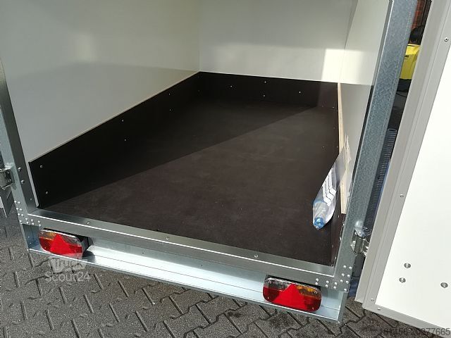 Kjøletilhenger Other WM AZKF 2025/145 Kühlanhänger Frio mit Govi Kühlaggregat Baujahr 2023 verfügbar