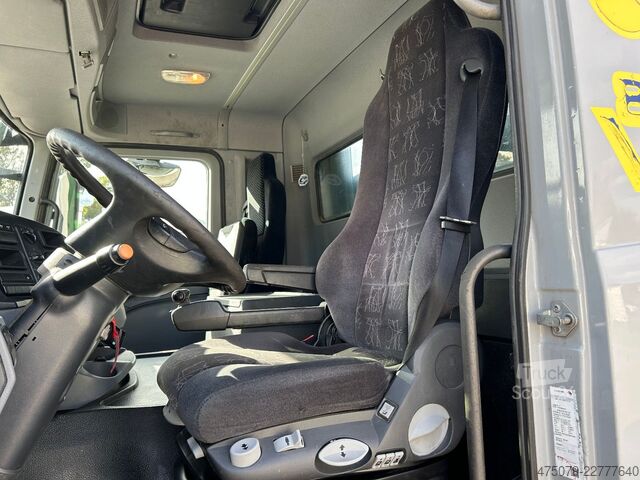 Driezijdige kipper MERCEDES-BENZ Actors 2651 / 6x4 / Meiller Bordmatik Retarder