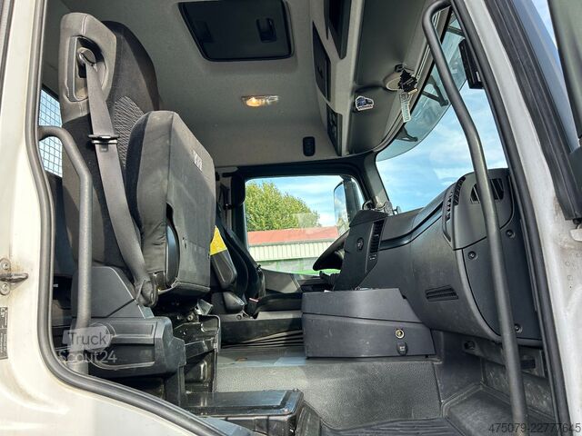 Sklápěcí vůz MERCEDES-BENZ Arocs 1840 BB 4x2 / Hiab 1100 RS79 + Greifer