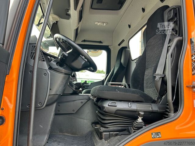 Sonstige MERCEDES-BENZ Arocs 1824 / 4x2 BB / Atlas 88.3 + Funk
