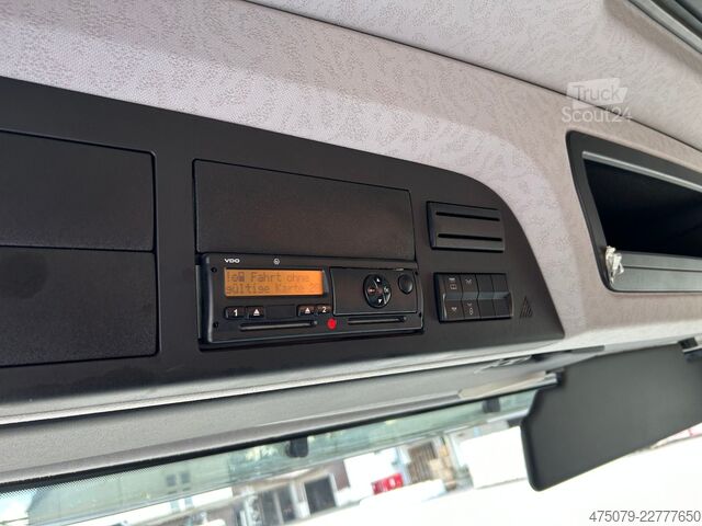 Sonstige MERCEDES-BENZ Arocs 1824 / 4x2 BB / Atlas 88.3 + Funk