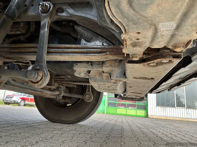 Sonstige MERCEDES-BENZ Arocs 1824 / 4x2 BB / Atlas 88.3 + Funk