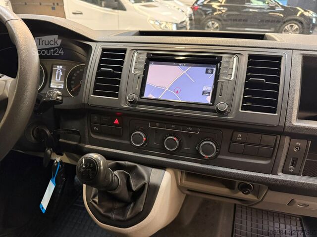 Kastenwagen hoch VW T6 4 Motion Kasten lang Hochdach Klima STHZ AHK