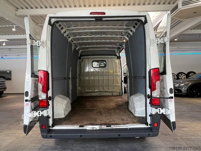Aukštas mikroautobusas Citroën Jumper Maxi Hoch+Lang*L3-H2*Garantie*150Ps*