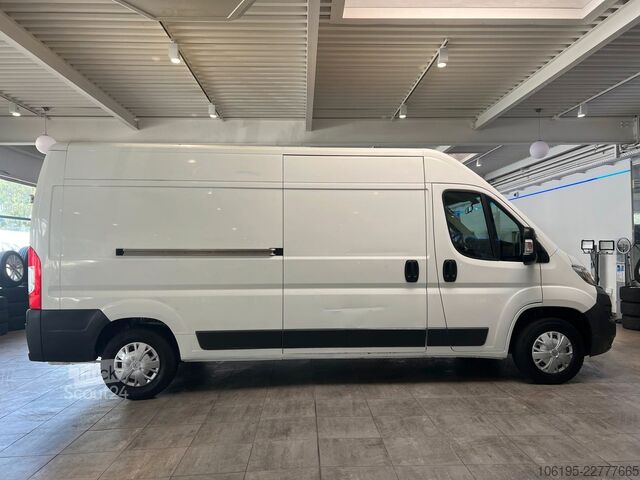 Aukštas mikroautobusas Citroën Jumper Maxi Hoch+Lang*L3-H2*Garantie*150Ps*