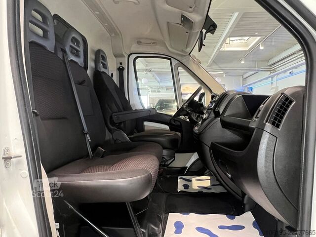 Aukštas mikroautobusas Citroën Jumper Maxi Hoch+Lang*L3-H2*Garantie*150Ps*