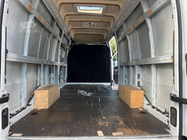 Dodávka s vysokou strechou OPEL Movano Maxi XXL Hoch+Lang*L4-H3*Garantie*