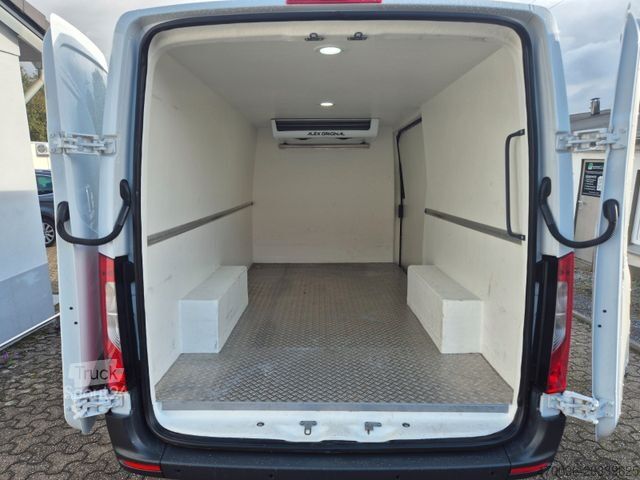 Refrigerator body van MERCEDES-BENZ Sprinter 315 KühlKasten*Frischdienst*9G-Tronic*