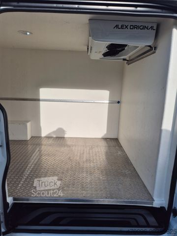 Рефрижераторний фургон MERCEDES-BENZ Sprinter 315 KühlKasten*Frischdienst*9G-Tronic*