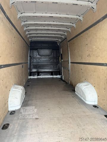 Kastenwagen hoch VOLKSWAGEN Crafter 35 Maxi XXL Kasten Lang+ Hoch