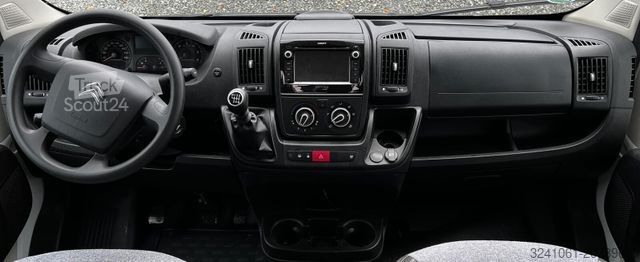 Polointegrovaný obytný vůz SUNLIGHT V 66 Markise|Sat|TV|Rüfa|Garantie|1.Hand|