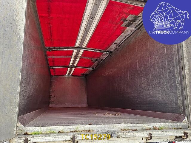 Camion de gunoi Stas Bulkliner 52M3