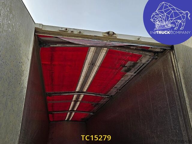 Camion de gunoi Stas Bulkliner 52M3