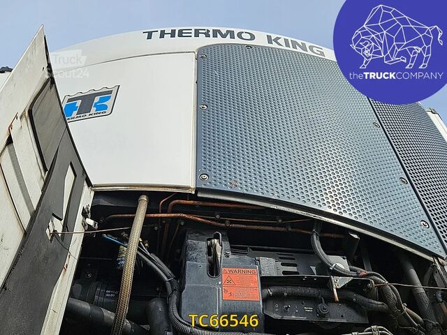 Refrigerated/frozen transport Schmitz Cargobull 