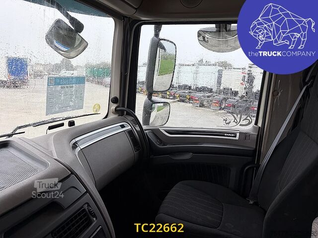Standard-SZM DAF XF 450
