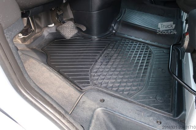 Βαν με ψηλή οροφή MERCEDES-BENZ Sprinter 314CDI 1.Hand / KTW / SHZ/ Navi /FN:A86