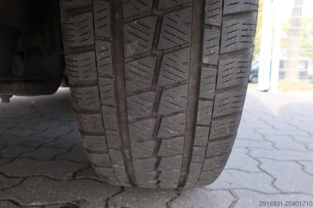 Kleinbus MERCEDES-BENZ Sprinter 314CDI 1.Hand / KTW / SHZ/ Navi /FN:A86