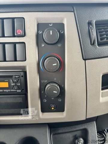 Grue montée sur camion VOLVO FL240 Palfinger PK9002EH*2xAusschübe*6,2m*TOP