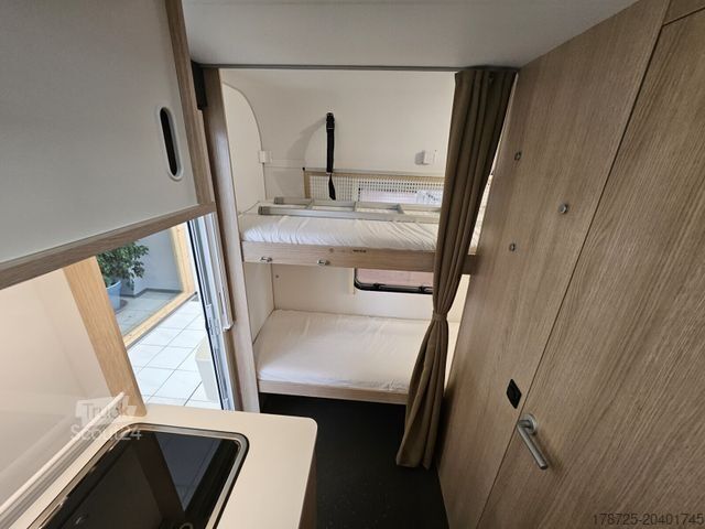 Caravana ADRIA Aviva 360 DK